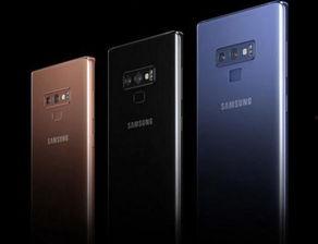 三星最新爆料曝光,颠覆性新机即将亮相，五大亮点抢先看！